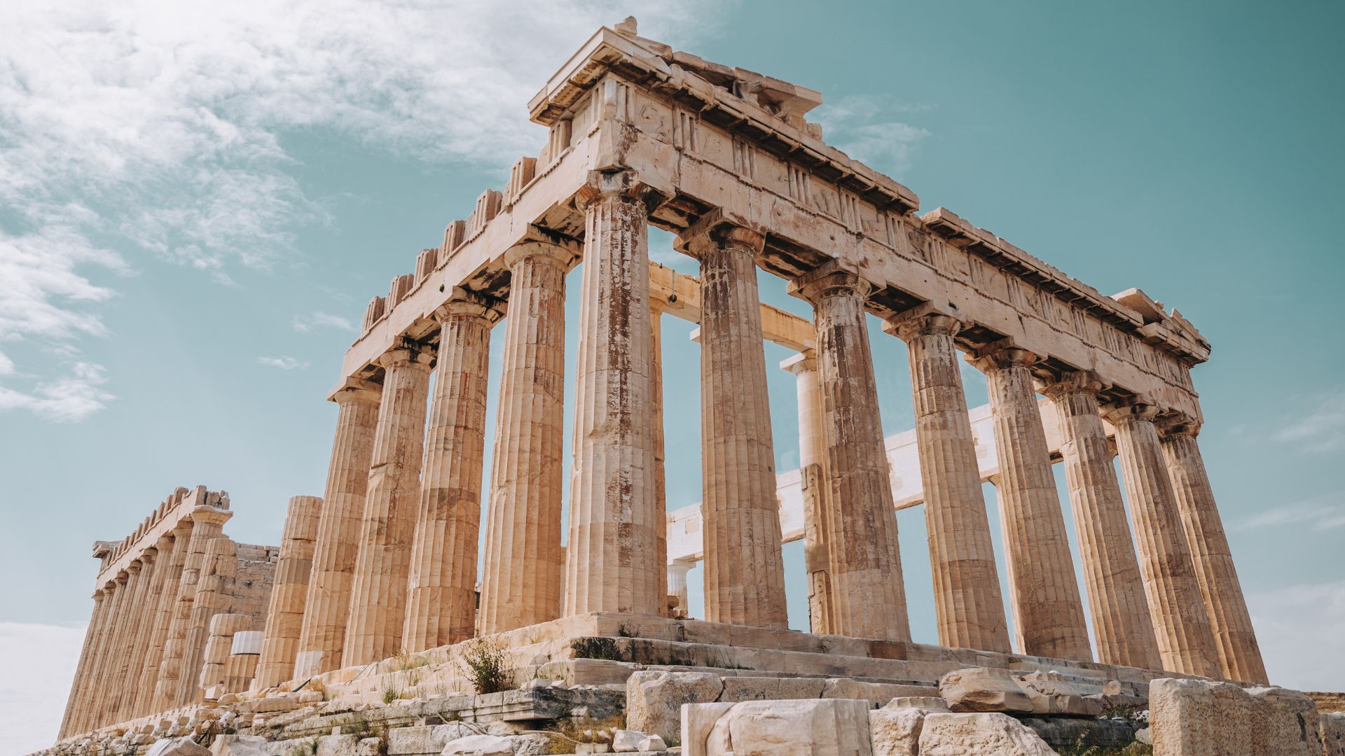 Athens Greece