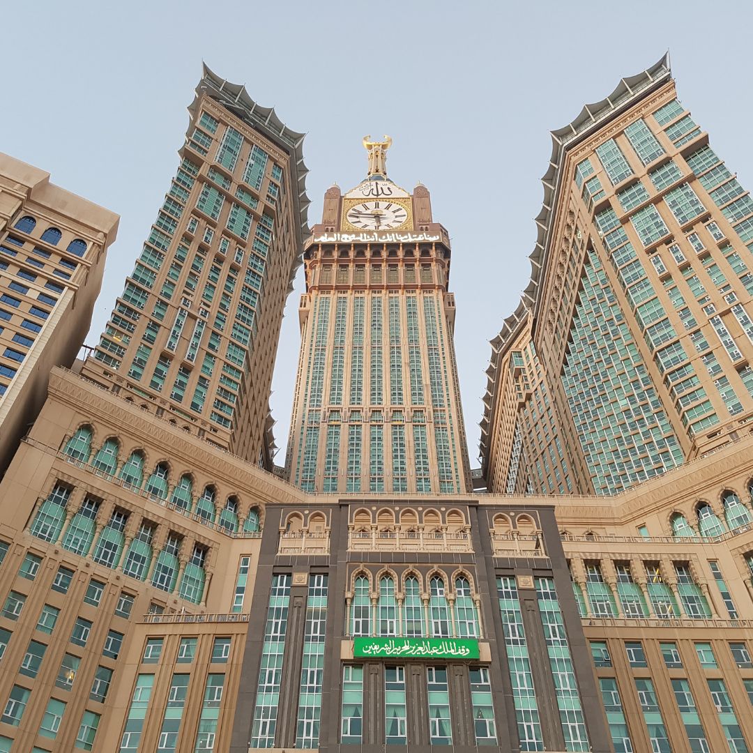 Premium 5 Nights