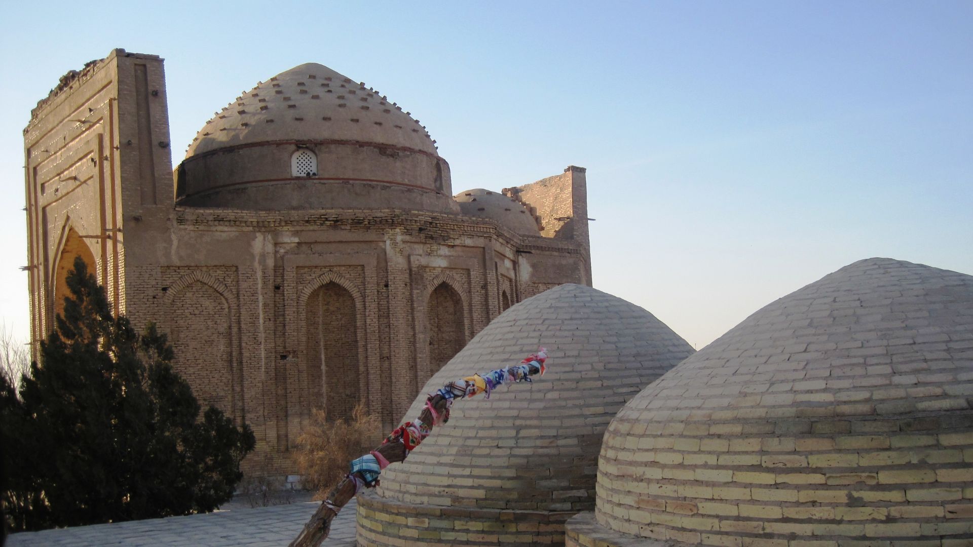 Armenia Tour