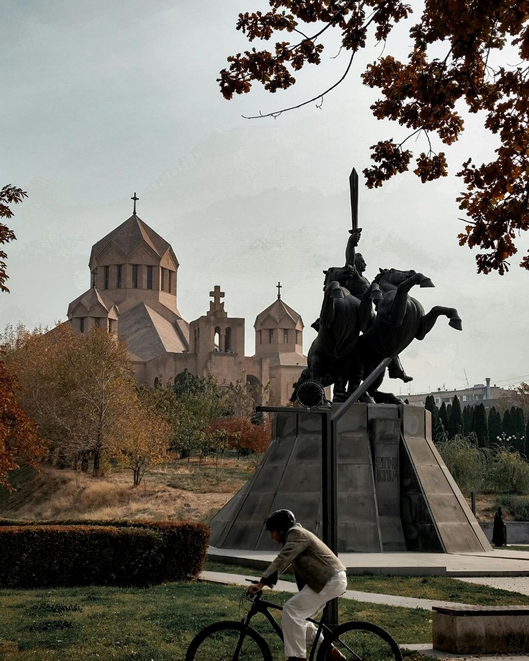 Delightful Armenia