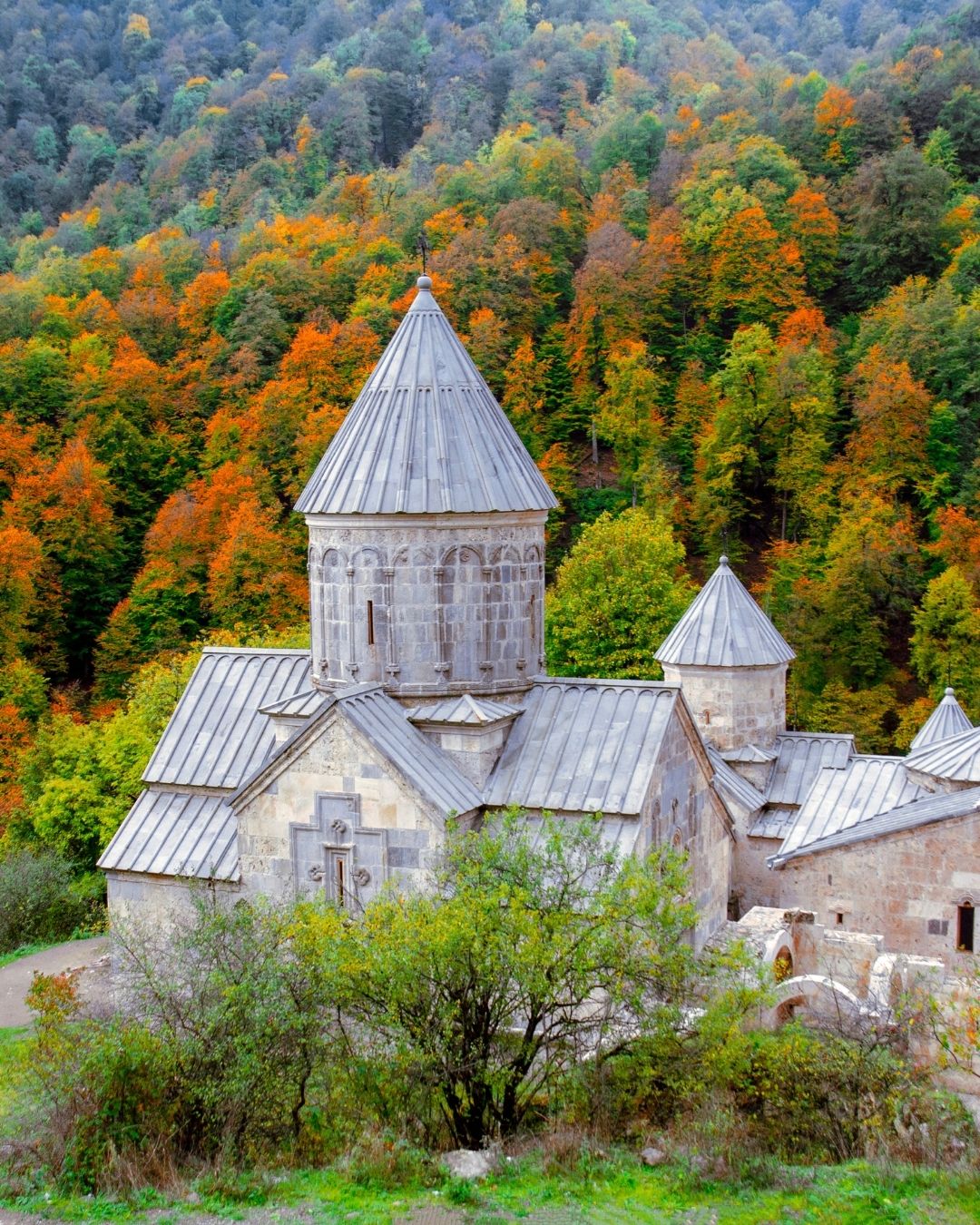 Explore Armenia