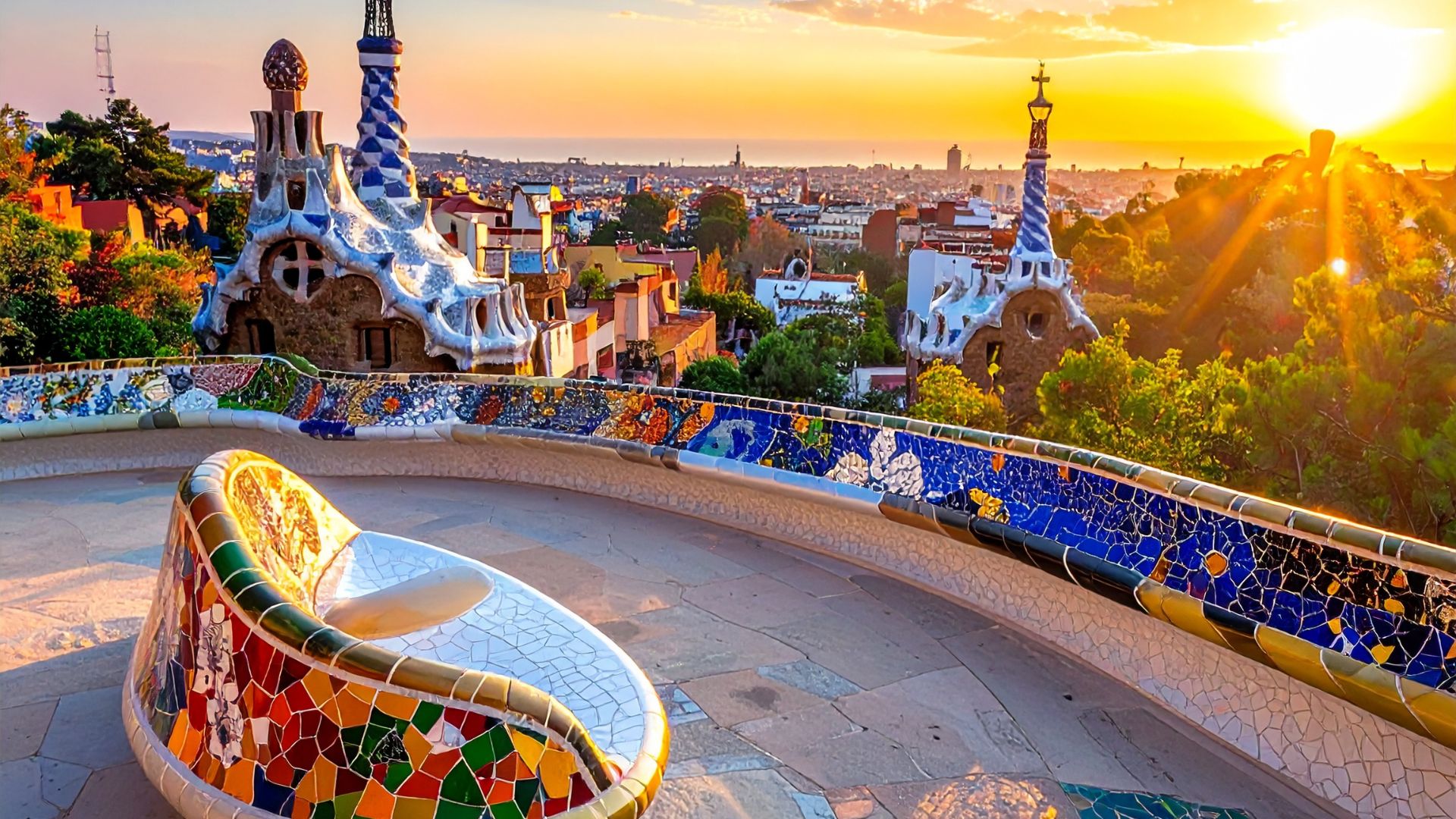 Barcelona, Spain
