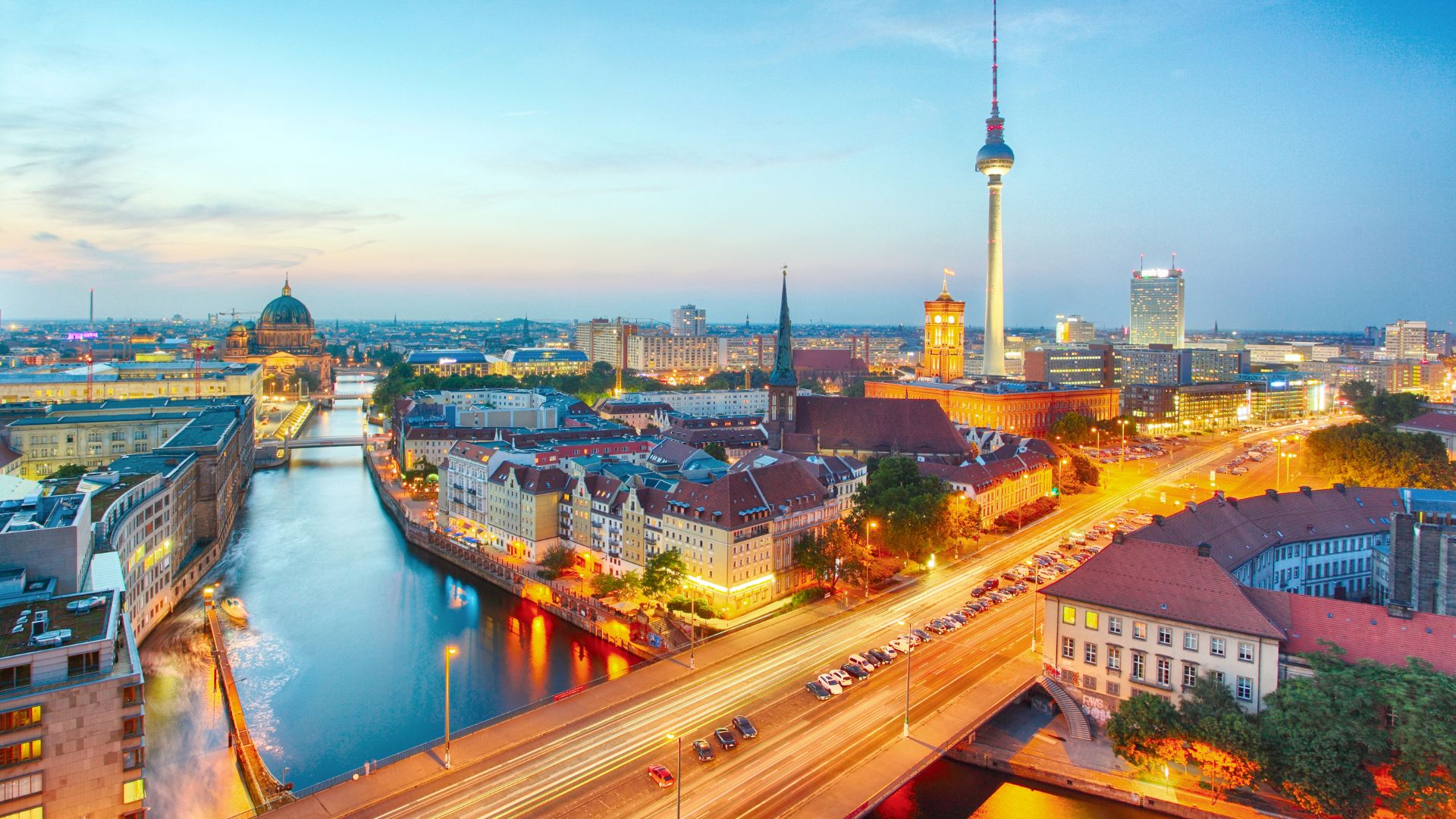 Berlin, Germany
