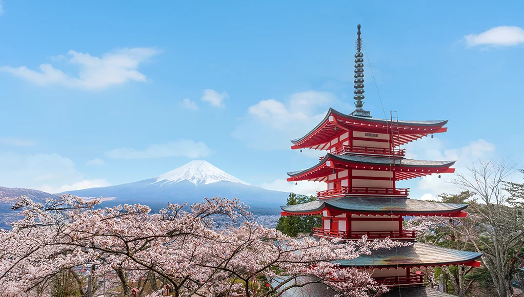 Japan e-Visa