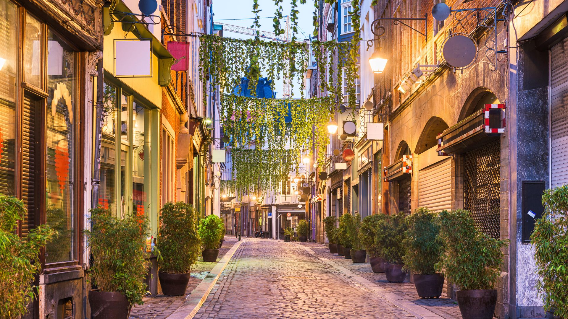 Brussels, Belgium