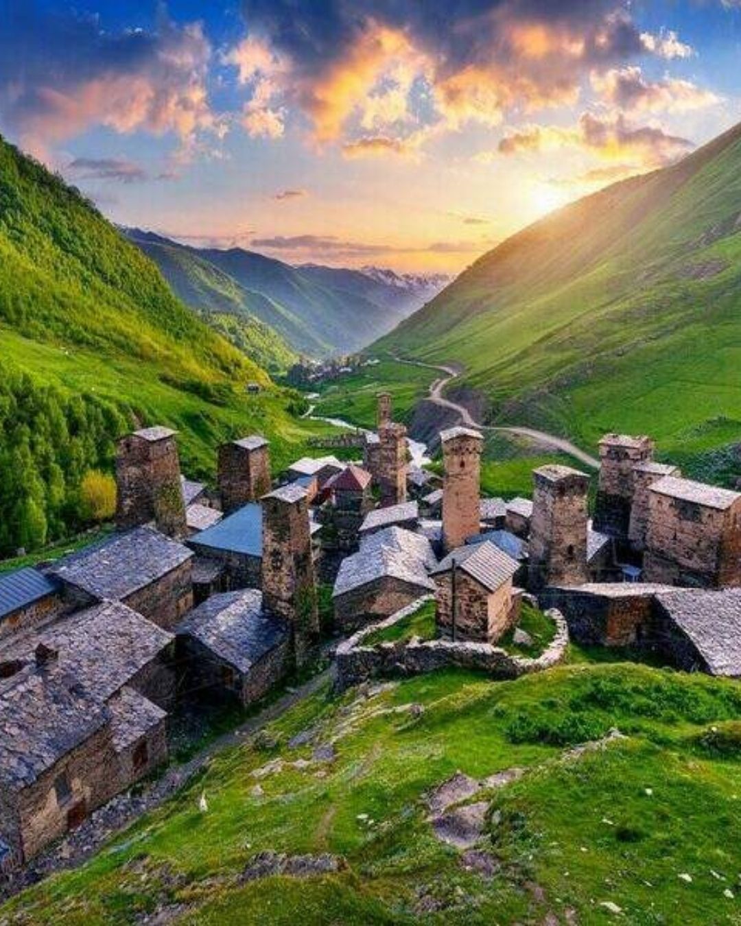 Splendid Tbilisi