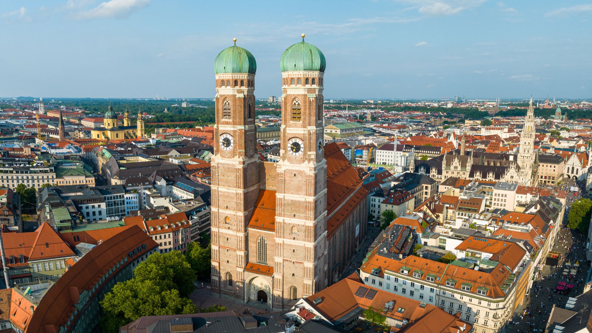 Munich, Germany