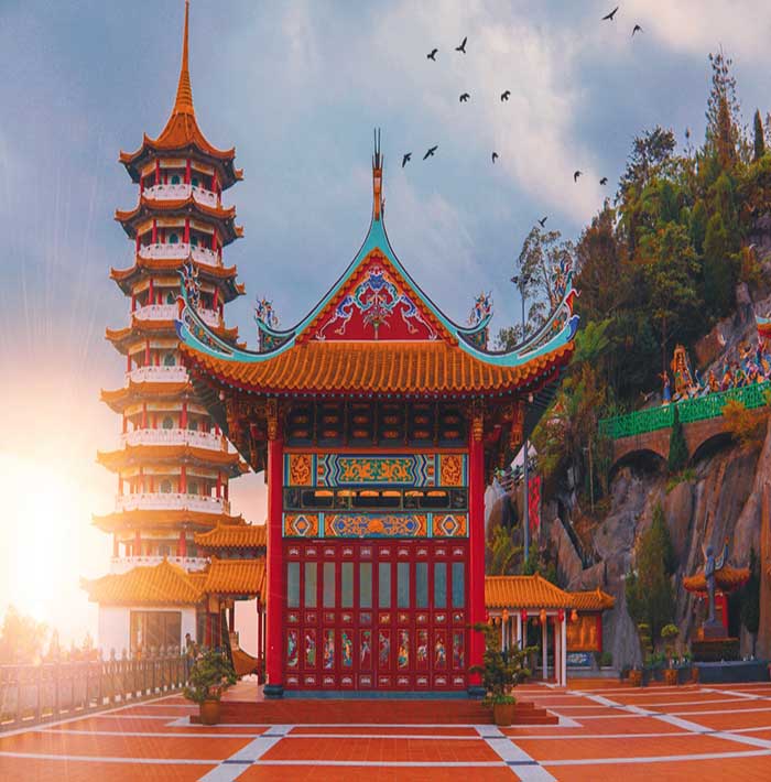 Kuala Lumpur & Genting Highlands - Magical Malaysia