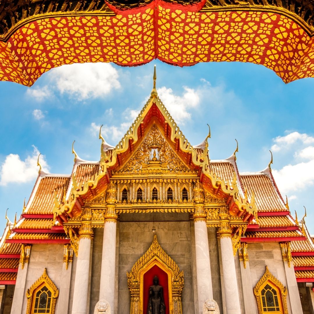 Thailand