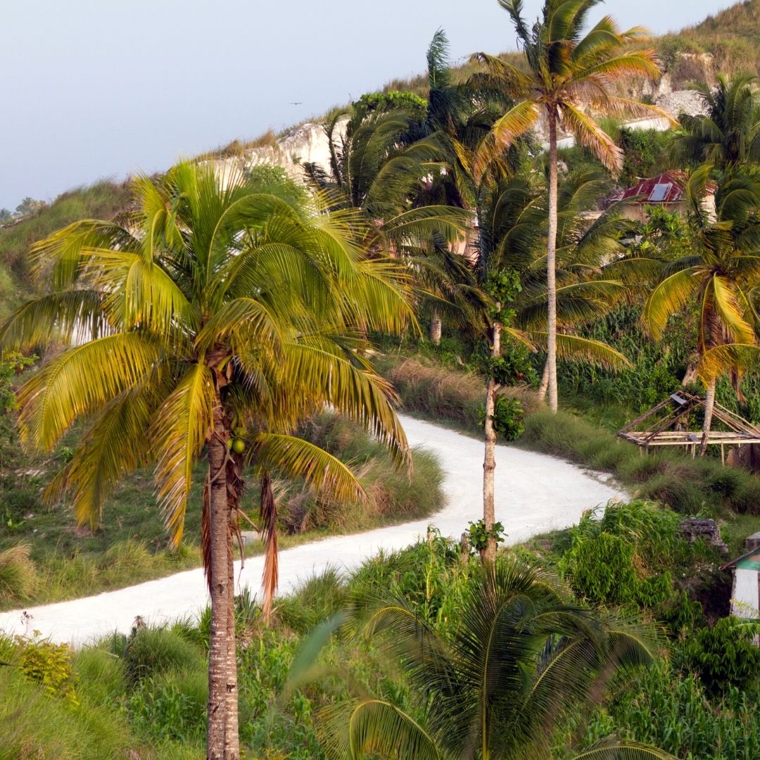 Haiti