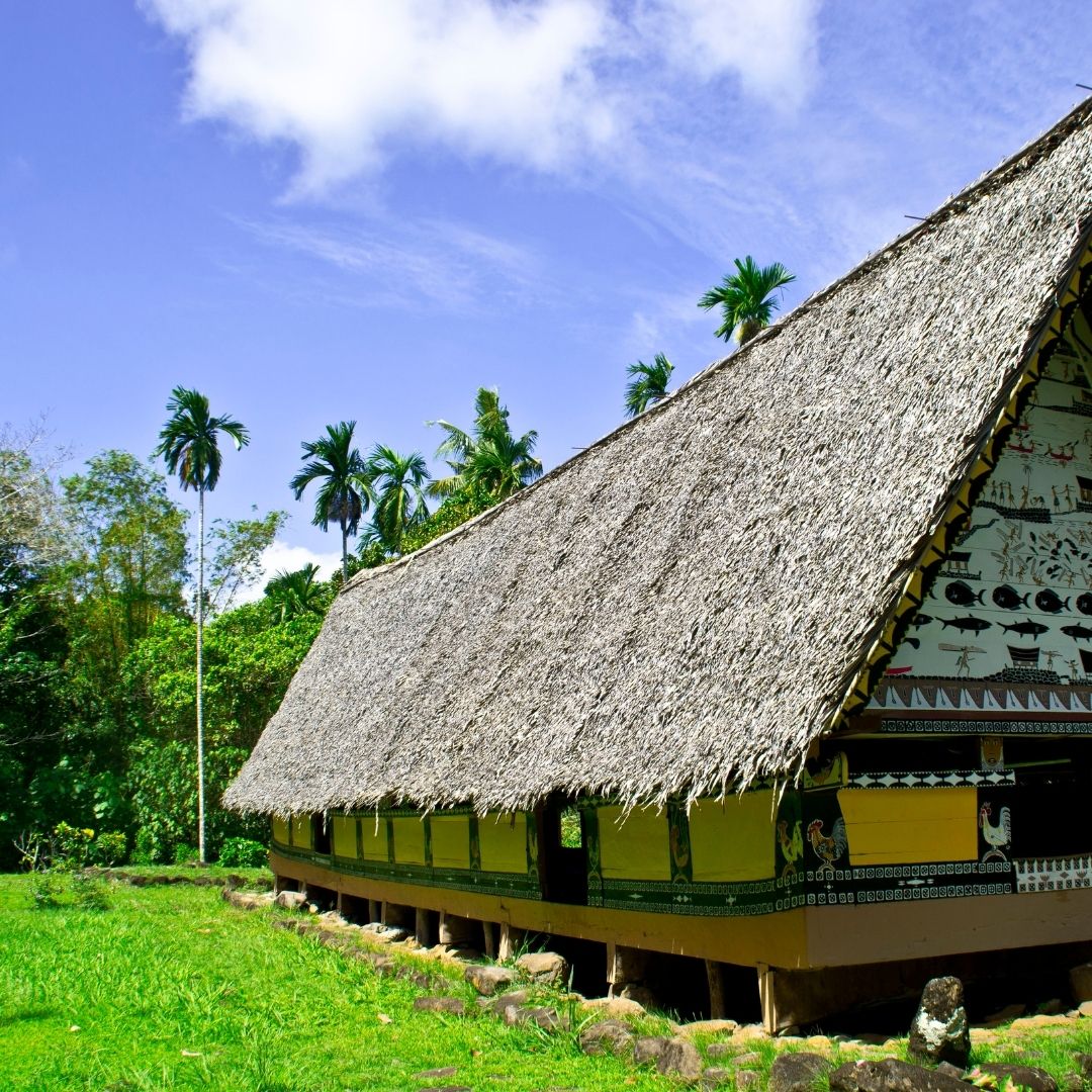Micronesia