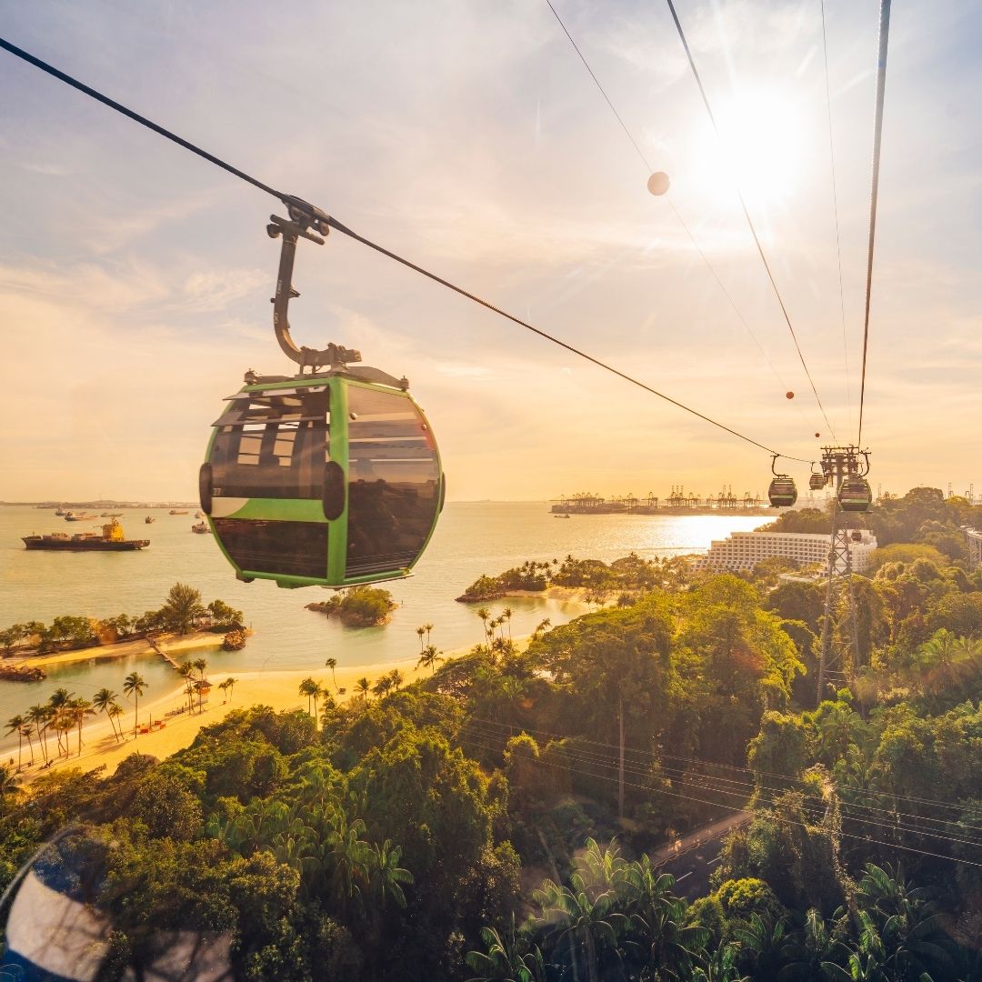 Simply Singapore