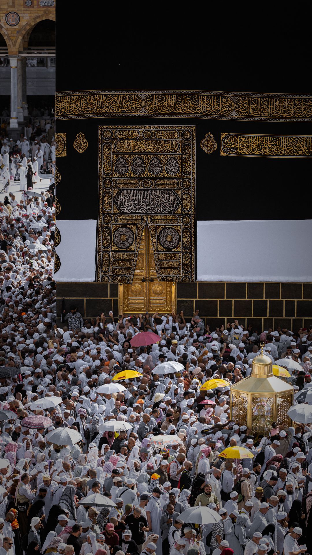 Economy Umrah Package