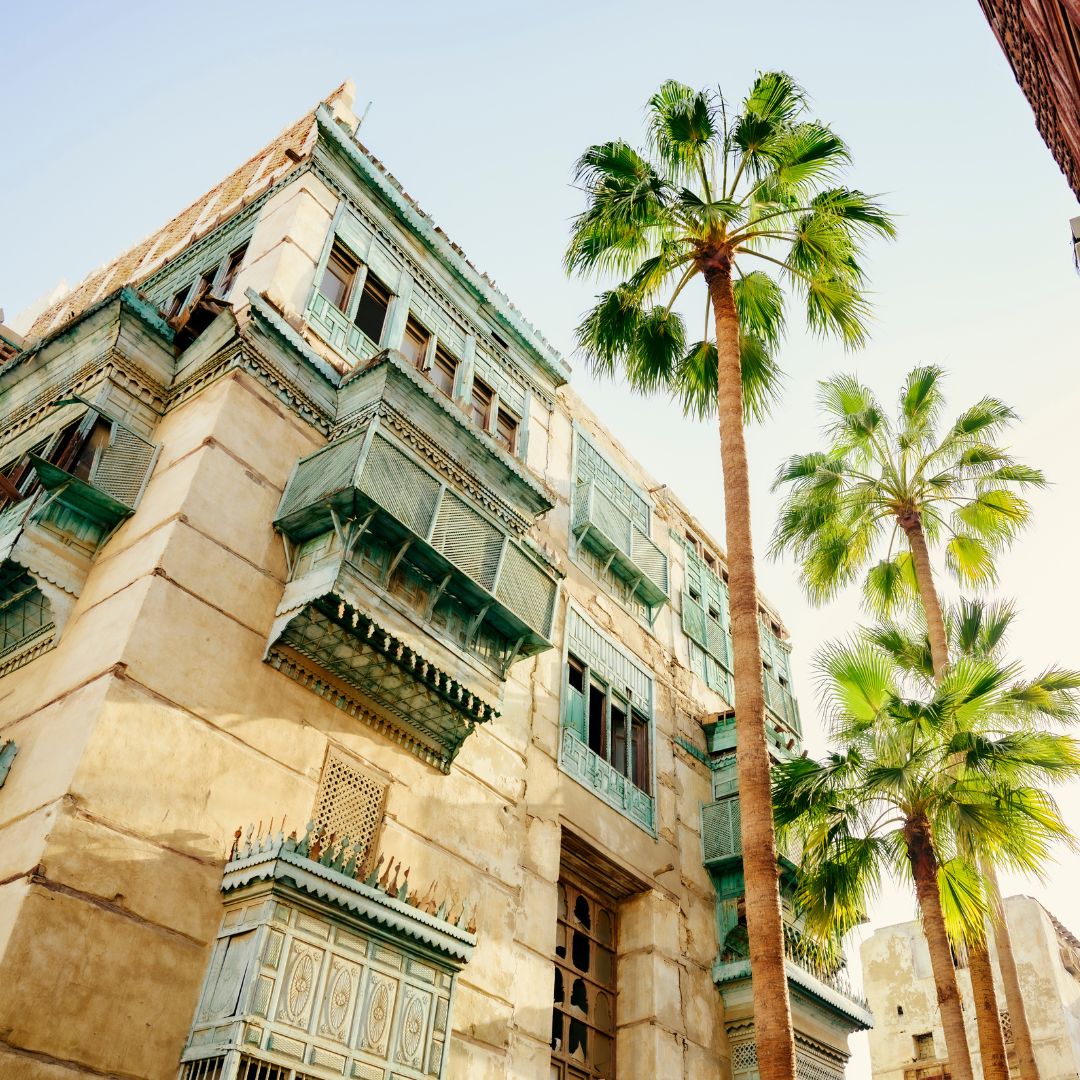 Jeddah