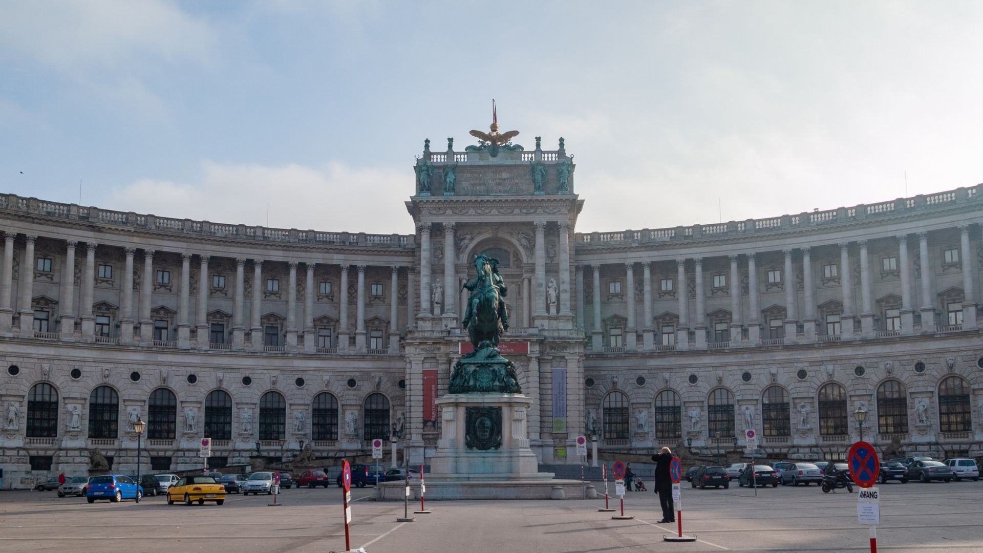 Vienna, Austria